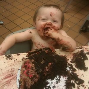 Meet your Posher, Lochlan